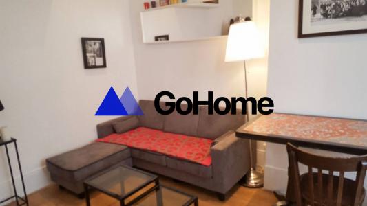 Annonce Location 2 pi�ces Appartement Paris-15eme-arrondissement 75