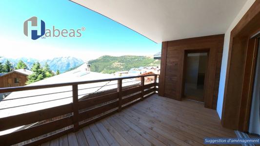 Annonce Vente 3 pi�ces Appartement Alpe-d'huez 38