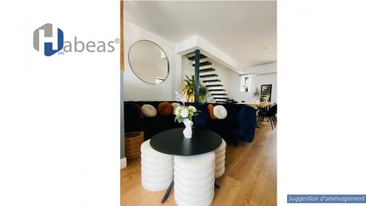 For sale Chaussan CHABANIERE 4 rooms 118 m2 Rhone (69440) photo 4