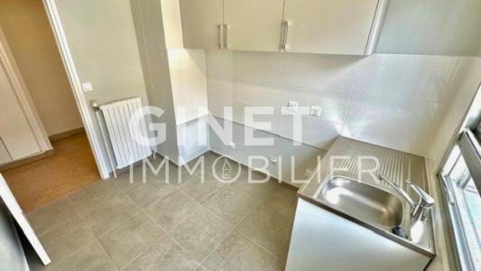 Louer Appartement 43 m2 Lyon-6eme-arrondissement