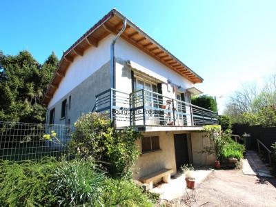 Annonce Vente 4 pi�ces Maison Pont-de-vaux 01