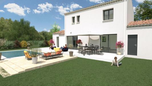 Annonce Vente Maison Roquemaure 30