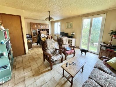 Annonce Vente 6 pi�ces Maison Beaupuy 31