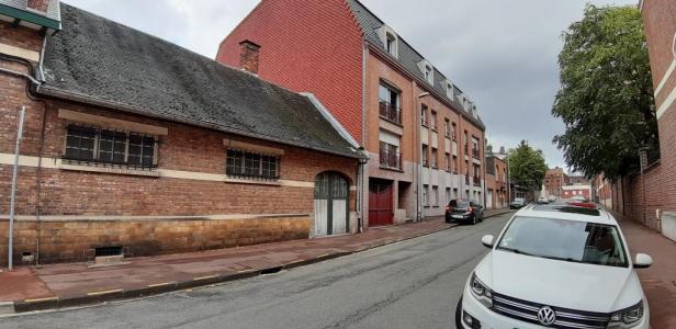 Annonce Location 2 pi�ces Appartement Tourcoing 59