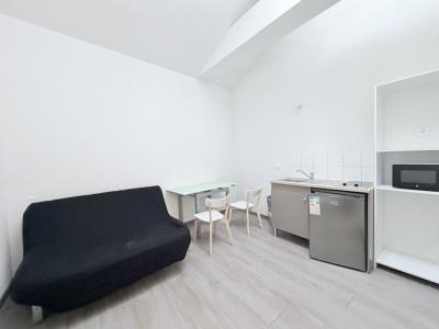 For rent Roanne 1 room 17 m2 Loire (42300) photo 0