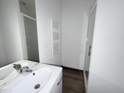 Louer Appartement 17 m2 Roanne