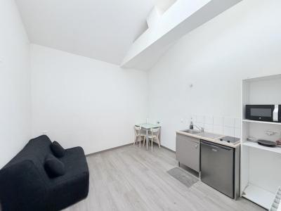 For rent Roanne 1 room 19 m2 Loire (42300) photo 0