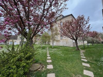 Annonce Location 2 pi�ces Appartement Cramoisy 60