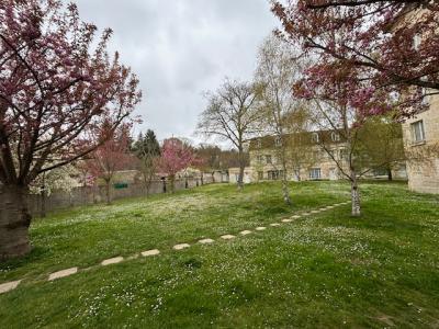 Louer Appartement 48 m2 Cramoisy