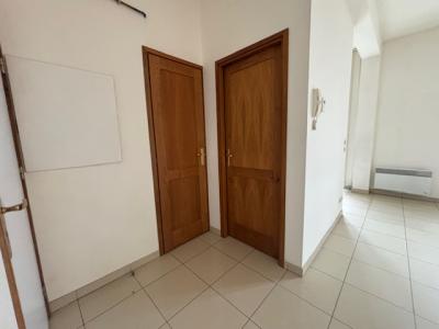 Louer Appartement Cramoisy Oise