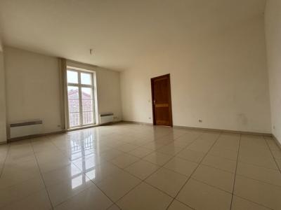 Louer Appartement Cramoisy 605 euros