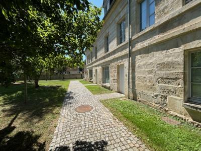 Annonce Vente Appartement Cramoisy 60