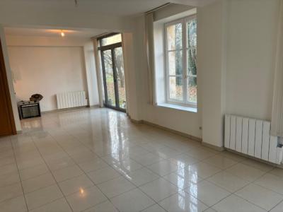 Annonce Location 3 pi�ces Appartement Cramoisy 60