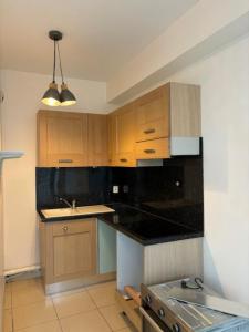 Louer Appartement Cramoisy 880 euros