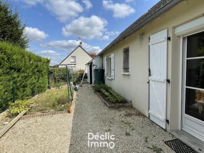 Annonce Vente 4 pi�ces Maison Francueil 37