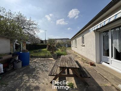 For sale Tours 5 rooms 82 m2 Indre et loire (37100) photo 0