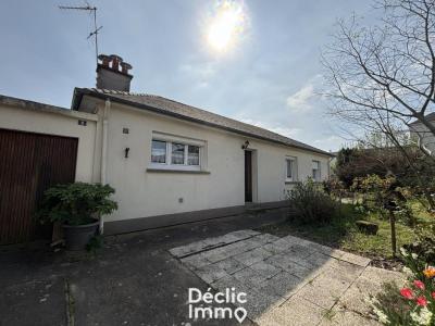 Annonce Vente 5 pi�ces Maison Tours 37