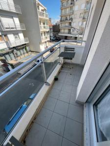 Louer Appartement Sables-d'olonne Vendee