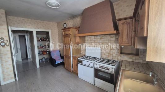 Annonce Vente 4 pi�ces Maison Panissieres 42