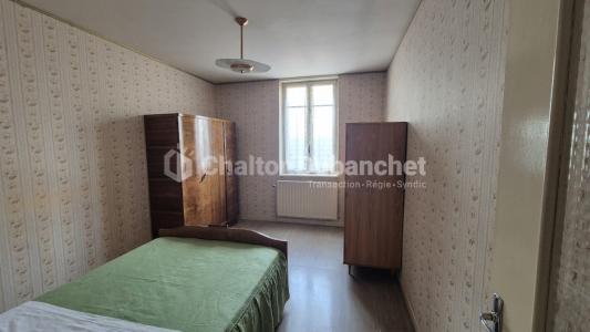 Acheter Maison Panissieres 65000 euros