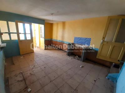 Acheter Maison 173 m2 Montchal