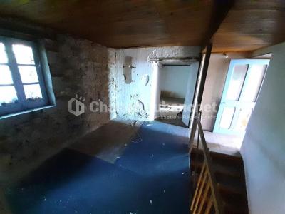 Acheter Maison Montchal Loire