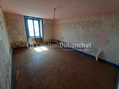 Acheter Maison Montchal 85000 euros