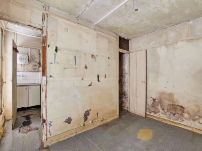 For sale Paris-17eme-arrondissement 2 rooms 15 m2 Paris (75017) photo 0