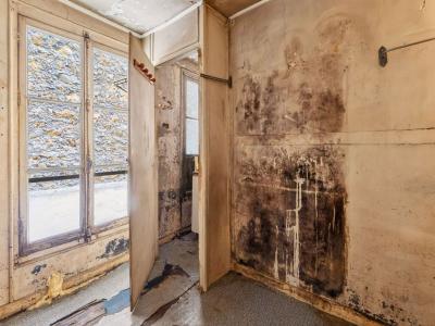 Annonce Vente 2 pi�ces Appartement Paris-17eme-arrondissement 75