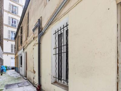 Acheter Appartement 15 m2 Paris-17eme-arrondissement