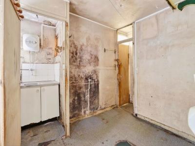 Acheter Appartement Paris-17eme-arrondissement Paris