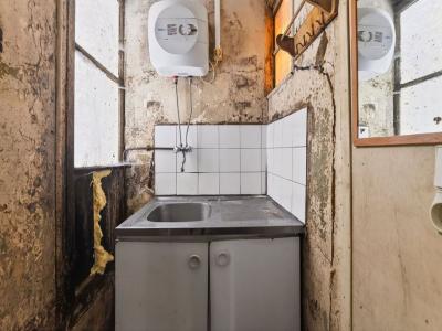 Acheter Appartement Paris-17eme-arrondissement 55000 euros