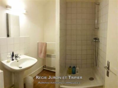 Louer Appartement Lyon-1er-arrondissement Rhone