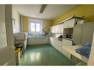 Annonce Location Commerce Colmar 68