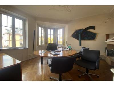 Louer Commerce 138 m2 Colmar