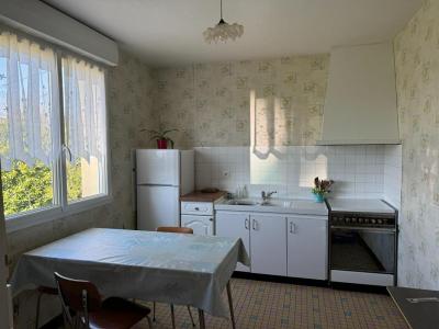 Annonce Vente 4 pi�ces Maison Camors 56