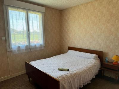 Acheter Maison Camors Morbihan