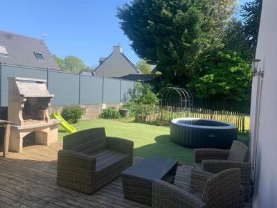 For sale Brandivy 5 rooms 120 m2 Morbihan (56390) photo 0