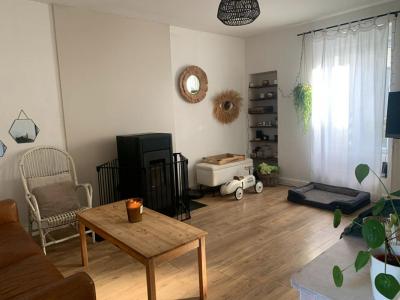 Annonce Vente 5 pi�ces Maison Brandivy 56