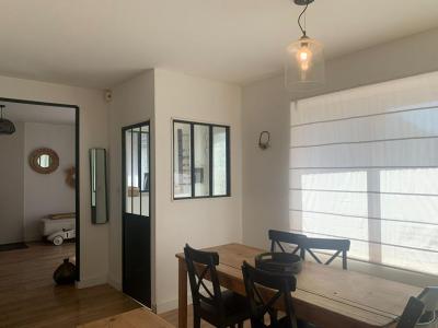 Acheter Maison 120 m2 Brandivy