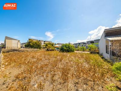 Annonce Vente Terrain Saint-louis 974