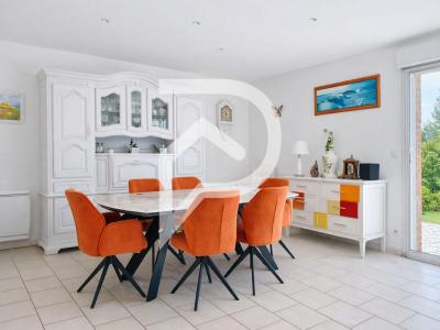 Acheter Maison 107 m2 Hesdin-l'abbe