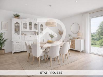 Acheter Maison Hesdin-l'abbe Pas de calais