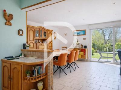 Acheter Maison Hesdin-l'abbe 378000 euros