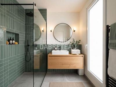 Annonce Vente 4 pi�ces Appartement Saint-bonnet-de-mure 69