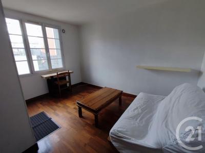 For rent Fontenay-sous-bois 2 rooms 25 m2 Val de Marne (94120) photo 0
