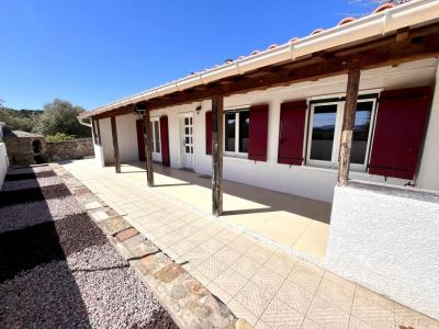 Annonce Vente 5 pi�ces Maison Laure-minervois 11