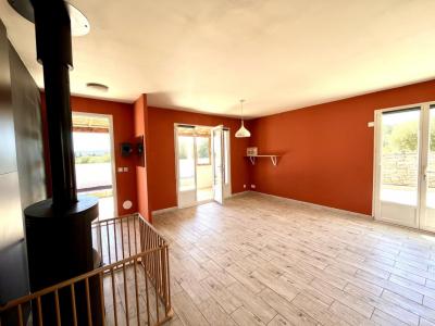 Acheter Maison 95 m2 Laure-minervois