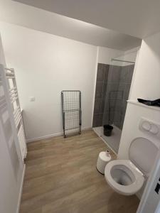 Louer Appartement 20 m2 Lyon-7eme-arrondissement