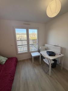 Louer Appartement Lyon-7eme-arrondissement Rhone